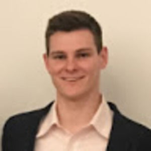 Meet your Posher, Conor